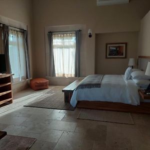 Suite Deluxe